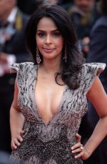 MALLIKA SHERAWAT at La Belle Epoque Premiere at Cannes Film Festival 05/20/2019