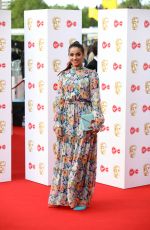 MANDIP GILL at Virgin Media British Academy Television Awards 2019 in London 05/12/2019