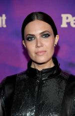 MANDY MOORE at Entertainment Weekly & People New York Upfronts Party 05/13/2019