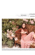 MANDY MOORE in Modern Luxury Capitol File Magazine, May/June 2019