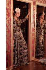 MANDY MOORE in Modern Luxury Capitol File Magazine, May/June 2019