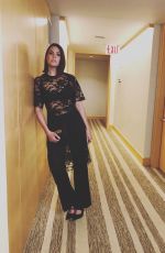 MANDY MOORE - Instagram Pictures 05/13/2019