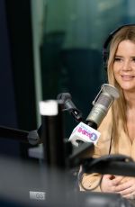 MAREN MORRIS at SiriusXM Studios in New York 05/06/2019