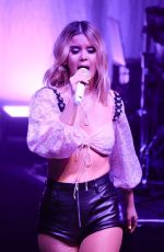 MAREN MORRIS Pefroms at Albert Hall in Manchester 05/27/2019