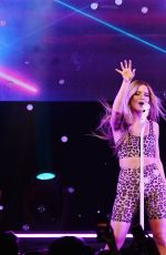 MAREN MORRIS Performs at Her Girl: The World Tour in Brooklyn 05/03/2019