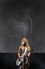 MAREN MORRIS Performs at Her Girl: The World Tour in Brooklyn 05/03/2019