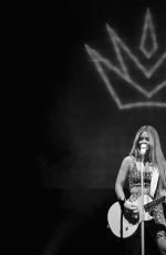 MAREN MORRIS Performs at Her Girl: The World Tour in Brooklyn 05/03/2019