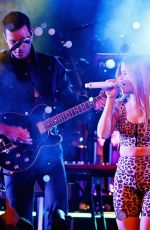 MAREN MORRIS Performs at Her Girl: The World Tour in Brooklyn 05/03/2019