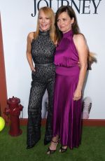 MARG HELGENBERGER at Wine Country Premiere in New York 05/08/2019
