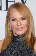 MARG HELGENBERGER at Wine Country Premiere in New York 05/08/2019