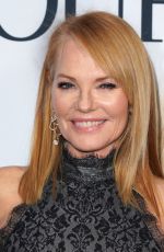 MARG HELGENBERGER at Wine Country Premiere in New York 05/08/2019