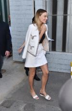 MARGOT ROBBIE at Carlton Hotel in Cannes 05/22/2019