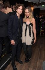 MARGOT ROBBIE at Once Upon a Time in Hollywood Party in Cannes 05/21/2019