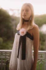MARGOT ROBBIE for Chanel at Cannes 2019