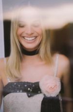 MARGOT ROBBIE for Chanel at Cannes 2019