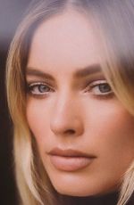 MARGOT ROBBIE for Chanel at Cannes 2019
