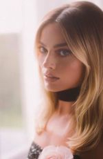 MARGOT ROBBIE for Chanel at Cannes 2019