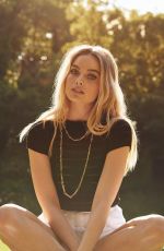 MARGOT ROBBIE for Madame Figaro, France 2019