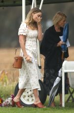 MARGOT ROBBIE Out in Dalby 05/05/2019