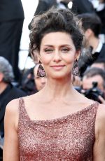 MARIA FERNANDA CANDIDO at The Traitor Screening at 72nd Annual Cannes Film Festival 05/23/2019
