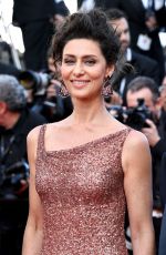 MARIA FERNANDA CANDIDO at The Traitor Screening at 72nd Annual Cannes Film Festival 05/23/2019