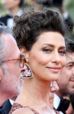 MARIA FERNANDA CANDIDO at The Traitor Screening at 72nd Annual Cannes Film Festival 05/23/2019