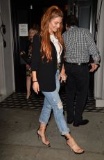 MARIA MENOUNOS at Craig
