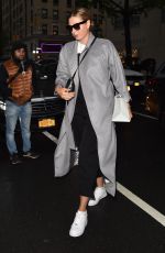 MARIA SHARAPOVA Arrives at Mark Hotel in New York 05/05/2019