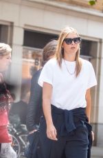 MARIA SHARAPOVA Out and About in London 05/23/2019