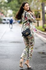 MARICA PELLEGRINELLI Out at Cannes Film Festival 05/19/2019