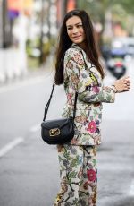 MARICA PELLEGRINELLI Out at Cannes Film Festival 05/19/2019