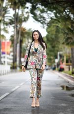 MARICA PELLEGRINELLI Out at Cannes Film Festival 05/19/2019