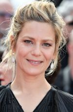 MARINA FOIS at 72nd Annual Cannes Film Festival Closing Ceremony 05/25/2019