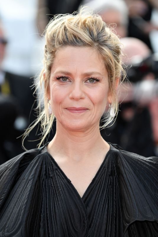 MARINA FOIS at 72nd Annual Cannes Film Festival Closing Ceremony 05/25/2019