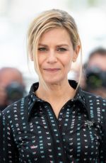 MARINA FOIS at Jury Photocall at 2019 Cannes Film Festival 05/14/2019