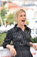 MARINA FOIS at Jury Photocall at 2019 Cannes Film Festival 05/14/2019