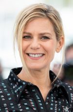 MARINA FOIS at Jury Photocall at 2019 Cannes Film Festival 05/14/2019