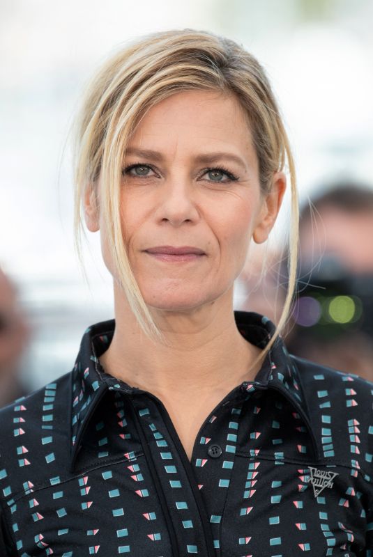 MARINA FOIS at Jury Photocall at 2019 Cannes Film Festival 05/14/2019