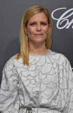 MARINA FOIS at Official Trophee Chopard Dinner at Cannes Film Festival 05/20/2019