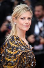 MARINA FOIS at The Dead Don’t Die Premiere and Opening Ceremony of the 72nd Cannes Film Festival 05/14/2019