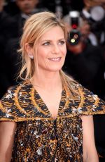 MARINA FOIS at The Dead Don’t Die Premiere and Opening Ceremony of the 72nd Cannes Film Festival 05/14/2019