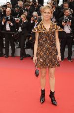 MARINA FOIS at The Dead Don’t Die Premiere and Opening Ceremony of the 72nd Cannes Film Festival 05/14/2019