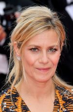 MARINA FOIS at The Dead Don’t Die Premiere and Opening Ceremony of the 72nd Cannes Film Festival 05/14/2019