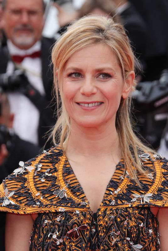 MARINA FOIS at The Dead Don’t Die Premiere and Opening Ceremony of the 72nd Cannes Film Festival 05/14/2019