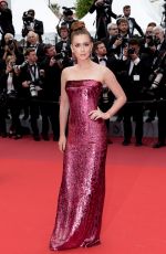 MARINA RUY BARBOSA at Oh Mercy! Premiere at 2019 Cannes Film Festival 05/22/2019