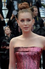 MARINA RUY BARBOSA at Oh Mercy! Premiere at 2019 Cannes Film Festival 05/22/2019