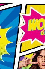 MARINA STOESSEL for Wow Girl, 2019