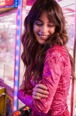 MARINA STOESSEL for Wow Girl, 2019