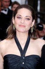 MARION COTILLARD at La Belle Epoque Svreening at 72nd Annual Cannes Film Festival 05/20/2019
