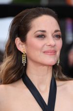 MARION COTILLARD at La Belle Epoque Svreening at 72nd Annual Cannes Film Festival 05/20/2019